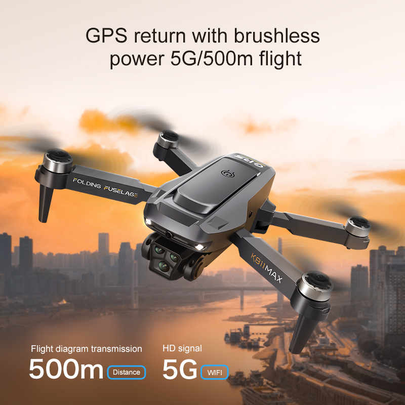 K811MAX Quadcopter Drone: Brus - Drone Gps Module 리뷰 및 가격