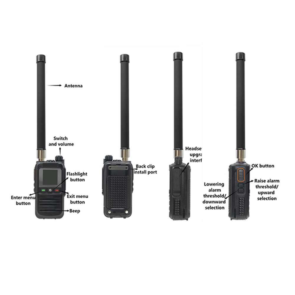 Drone Detector Anti Drone Dete - Drone Receiver 리뷰 및 가격