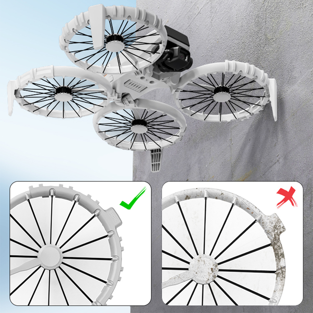 For  Flip Propeller Guard Cove - Drone Propeller Guard 리뷰 및 가격