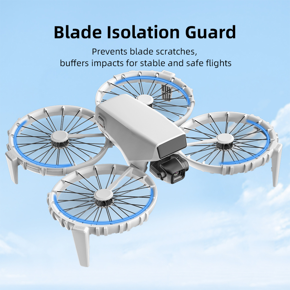 For  Flip Propeller Guard Cove - Drone Propeller Guard 리뷰 및 가격