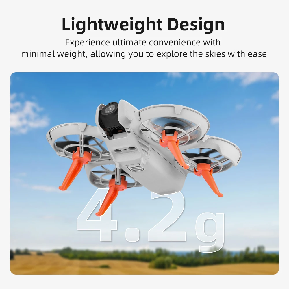 Landing Gear For DJI NEO Drone - Drone Landing Gear 리뷰 및 가격