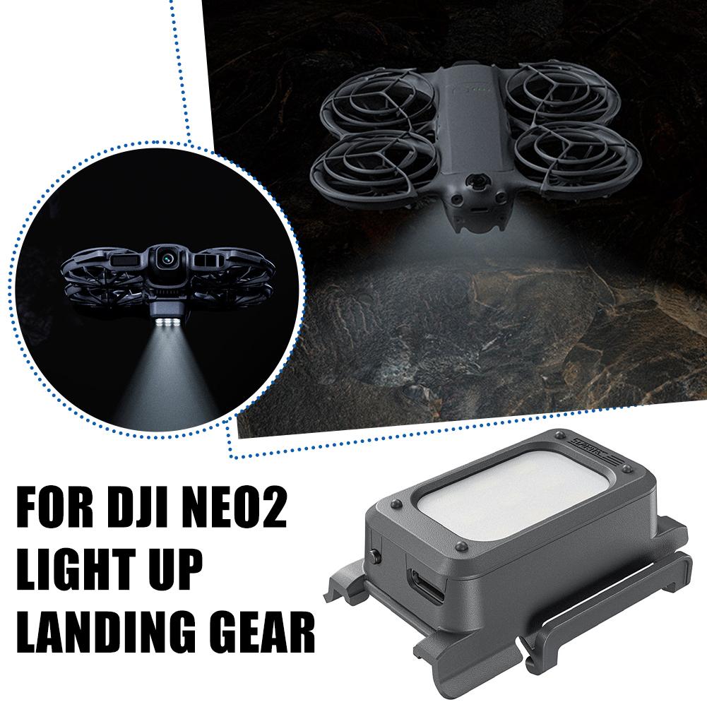 Drone Night Light Landing Gear - Drone Landing Gear 리뷰 및 가격