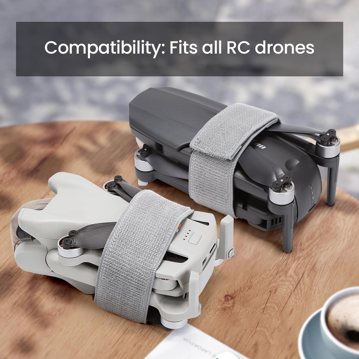 Propeller Holder Strap Accesso - Drone Propeller 리뷰 및 가격