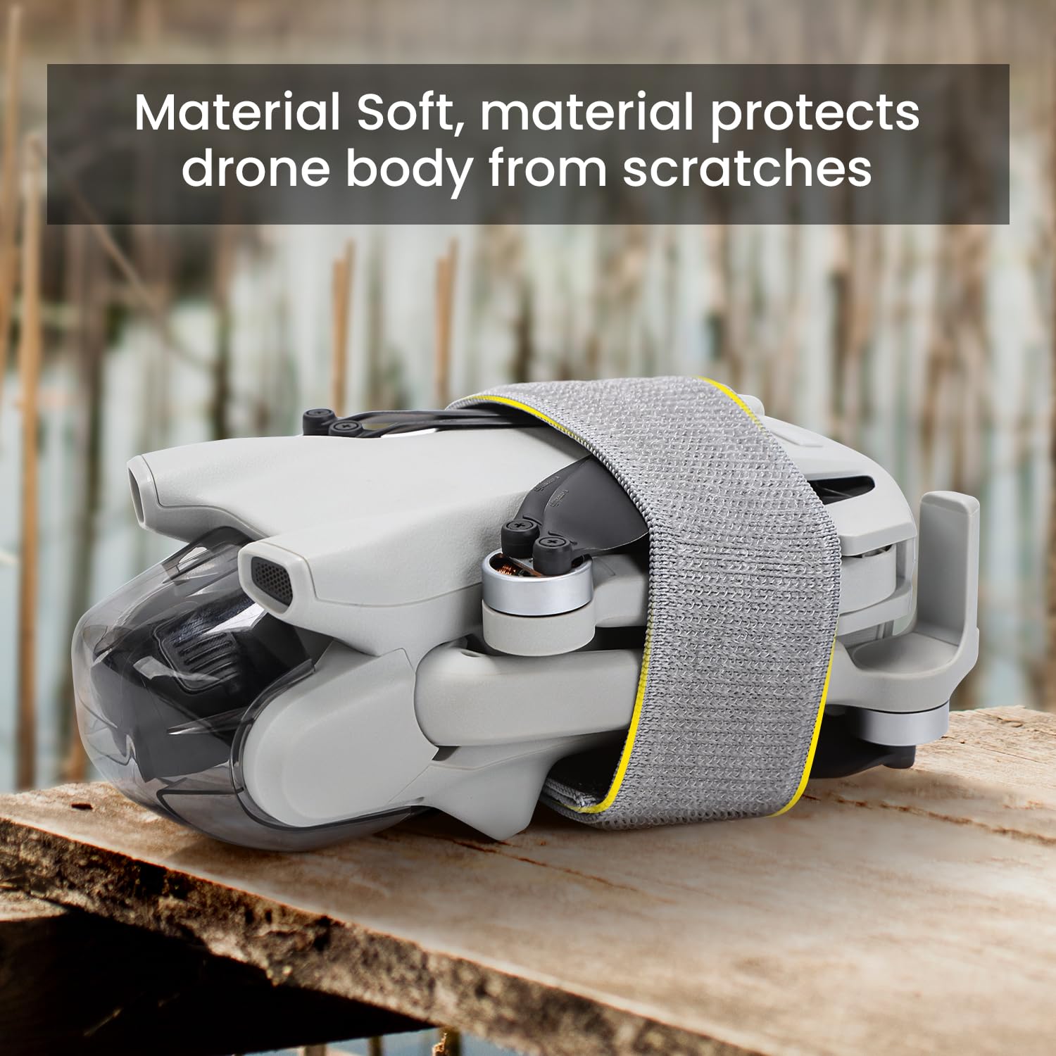 Propeller Holder Strap Accesso - Drone Propeller 리뷰 및 가격